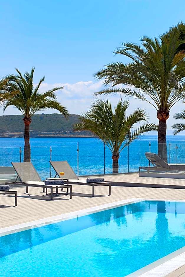 Meliá Calviá Beach