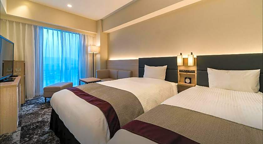 Daiwa Roynet Hotel Himeji