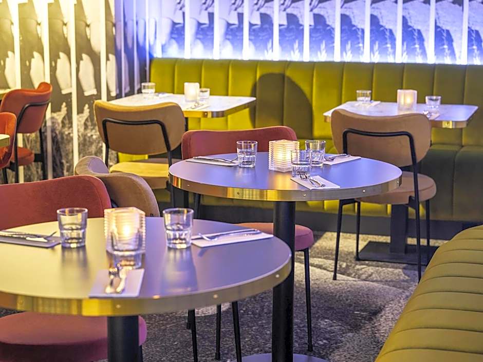 Tribe Amsterdam City