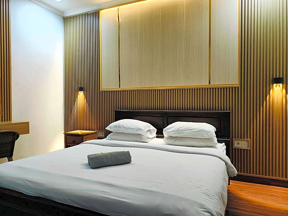 Ashana Hotel Uluwatu