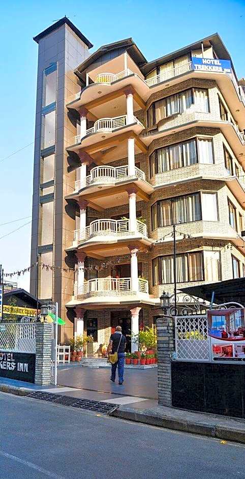 Trekkers Inn Boutique Hotel