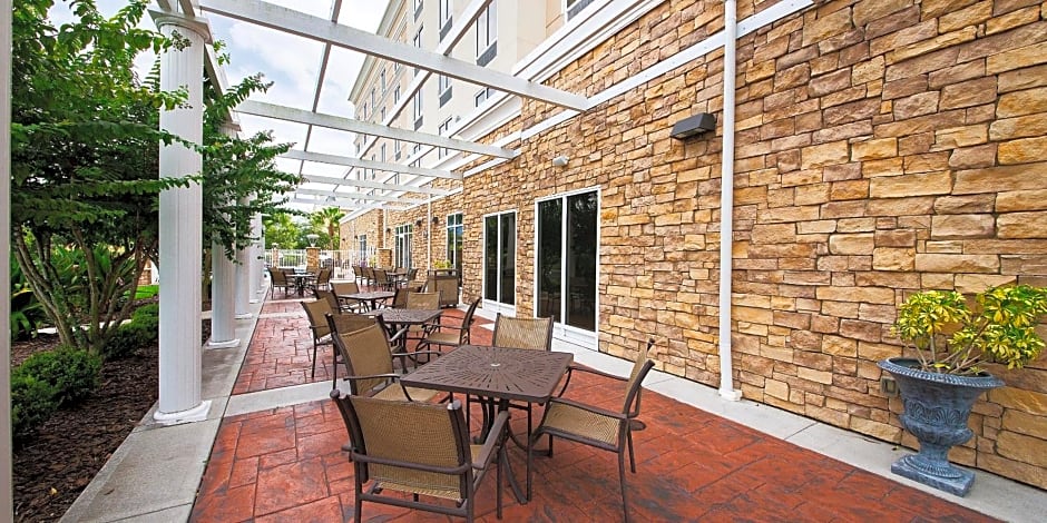 Holiday Inn Titusville/Kennedy Space Center By IHG