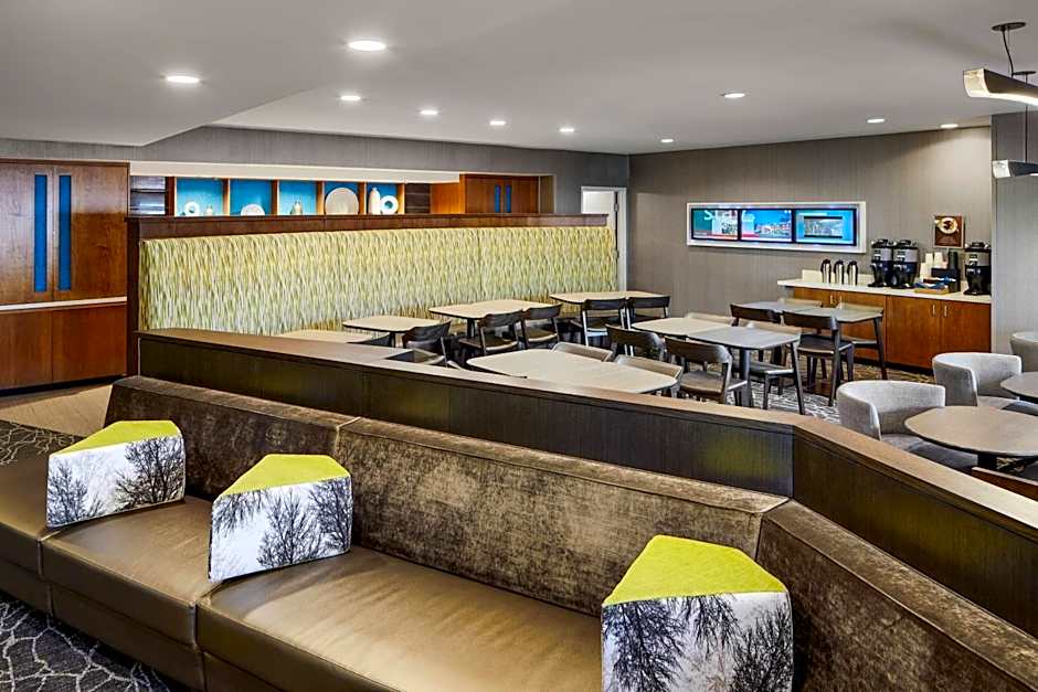 SpringHill Suites by Marriott Tempe at Arizona Mills Mall