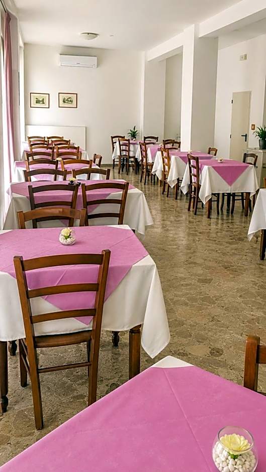 Hotel Le Ali