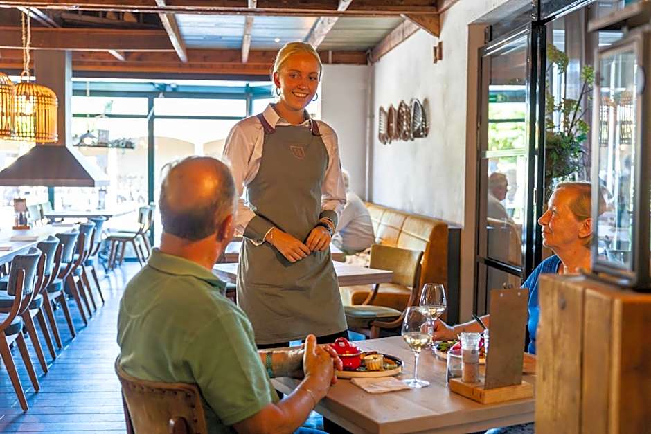 Hotel & Restaurant - Auberge De Hilver