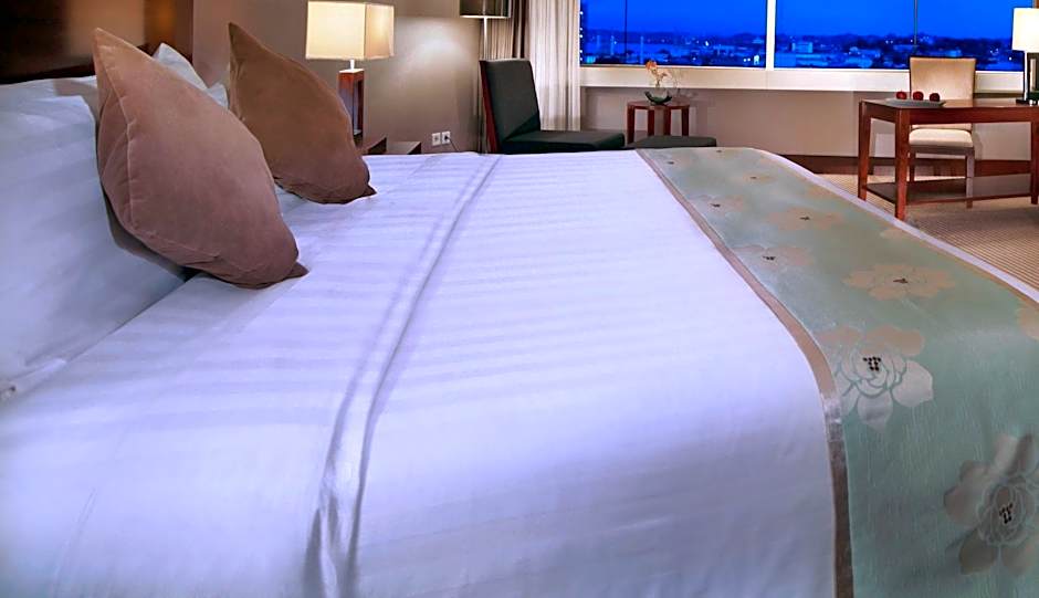 Aston Samarinda Hotel and Convention Center