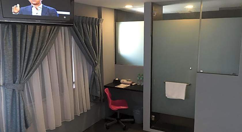 Ryokan Chic Hotel Damansara Uptown