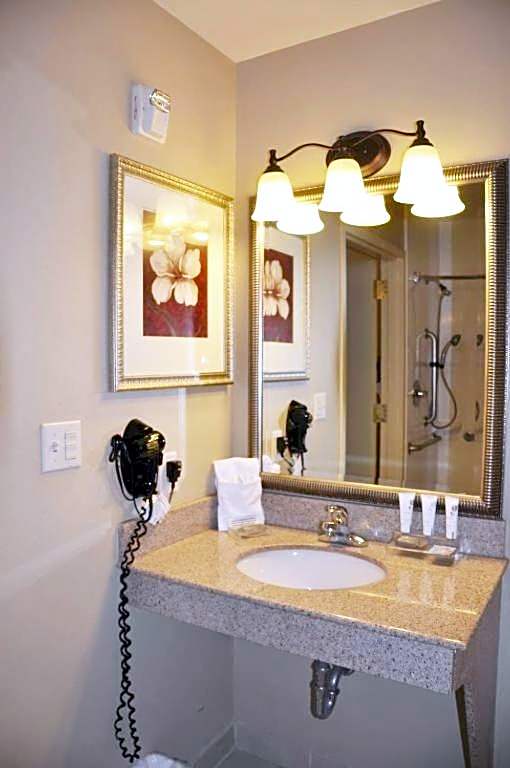 Country Inn & Suites by Radisson, Covington, LA