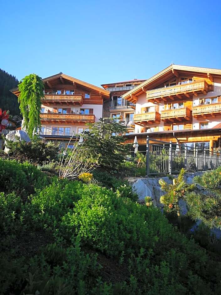 Berghotel Der Königsleitner - Adults only