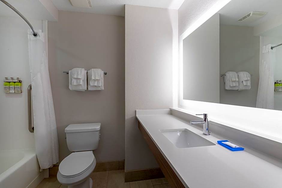 Holiday Inn Express Crystal River By IHG