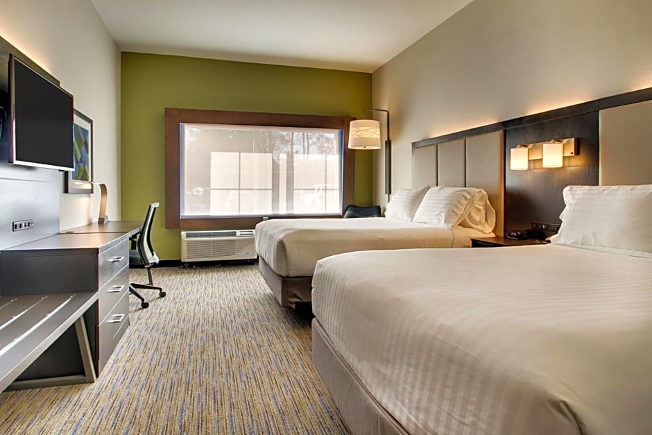 Holiday Inn Express & Suites - Summerville, an IHG Hotel