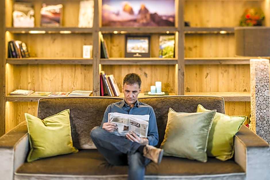 Alpin Hotel Sonnblick