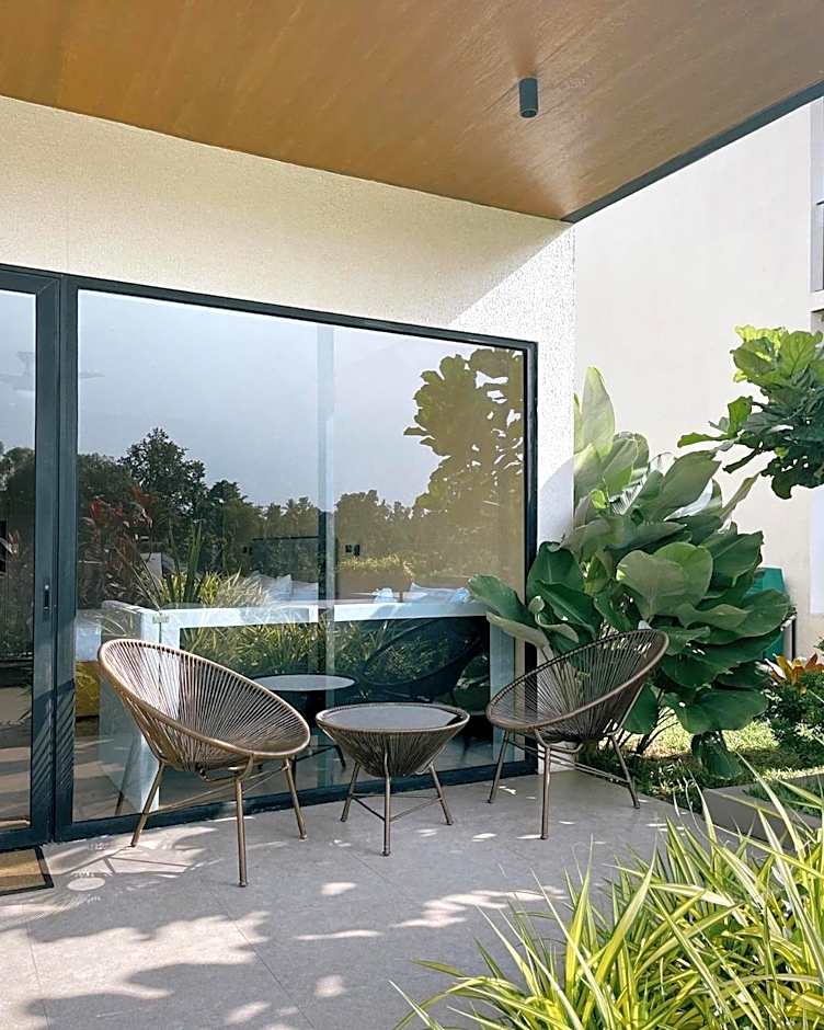 Gunita Villas