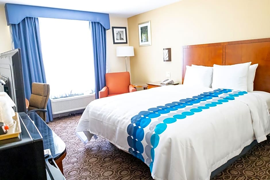 Days Inn by Wyndham College Park Atlanta Airport South