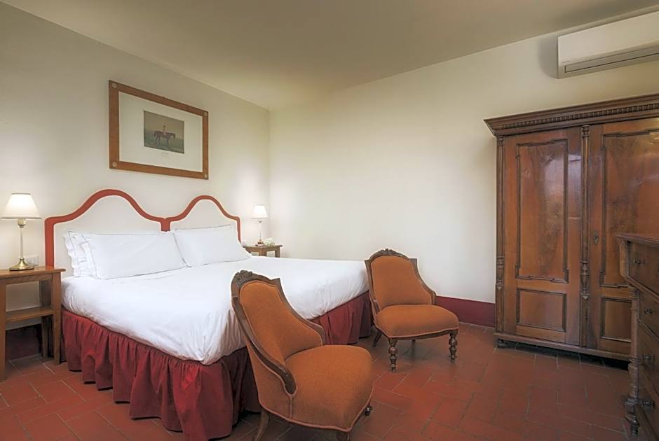 Relais Poggio Borgoni