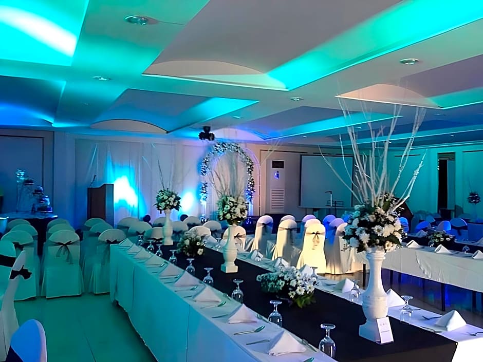 The Orchard Cebu Hotel & Suites powered by Cocotel