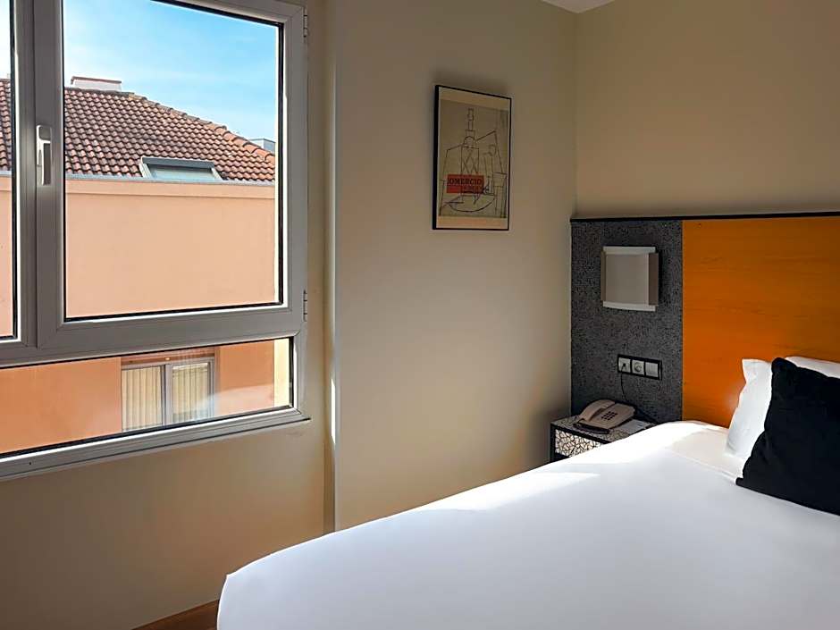 Hotel Faranda Pathos Gijon an Ascend Collection Hotel