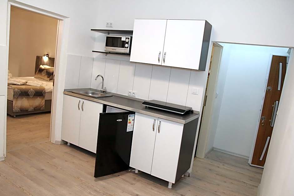 Kispet Deluxe Hotels&Suites