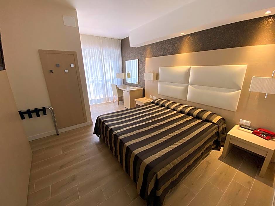 Hotel Conca Verde