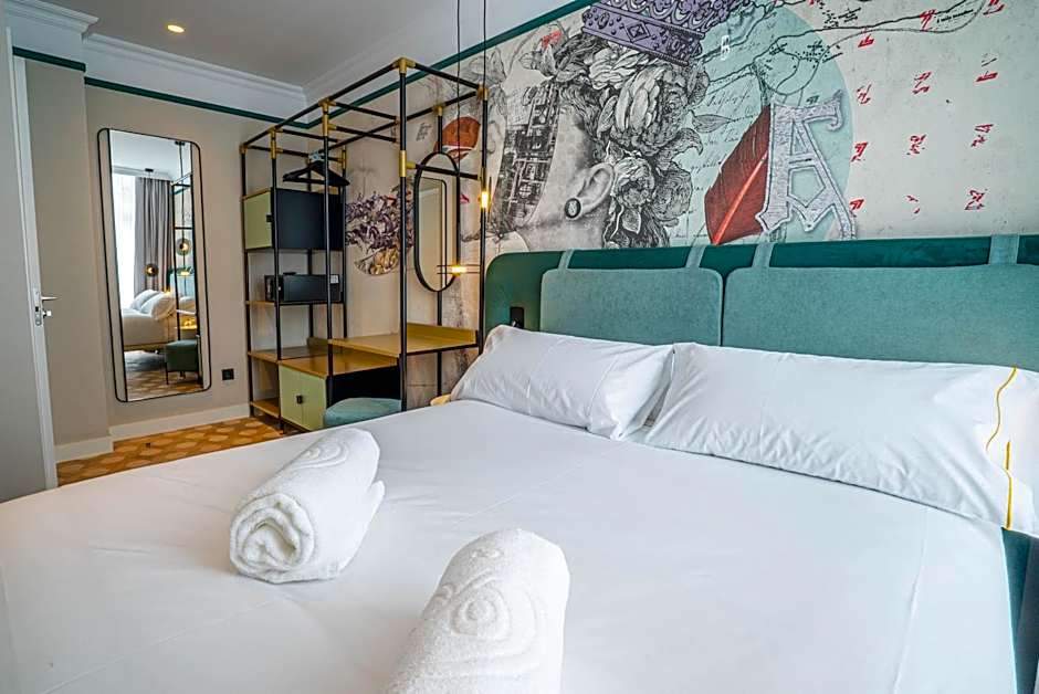 SmartRental Collection Gran Vía Capital