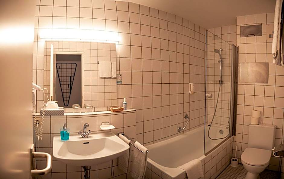 Hotel Quellenhof Bad Urach