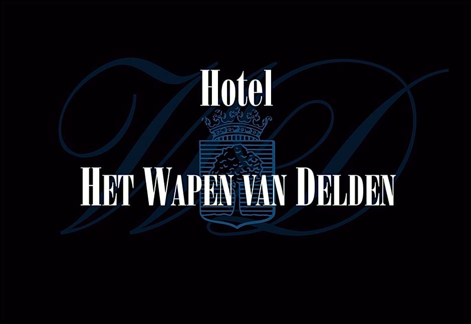 Hotel Wapen van Delden