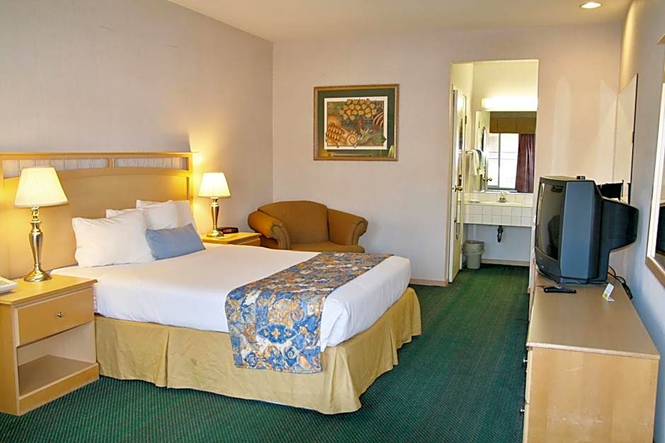 Days Inn by Wyndham Rocklin/Sacramento
