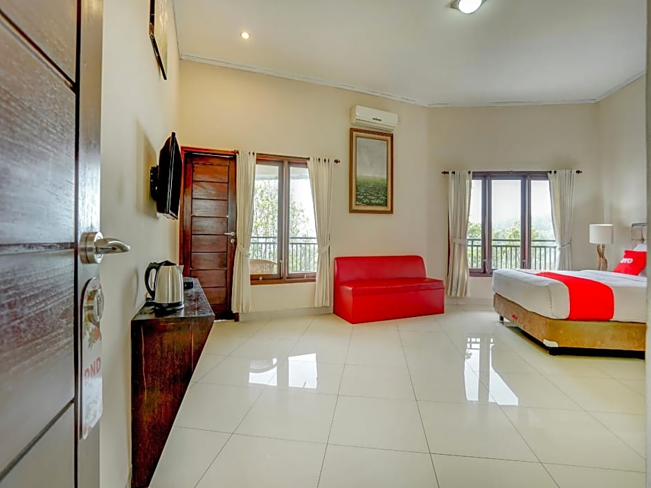 OYO 3835 Spice Paradise Hotel And Restaurant