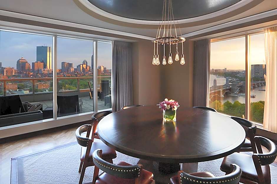 The Liberty, A Marriott Luxury Collection Hotel
