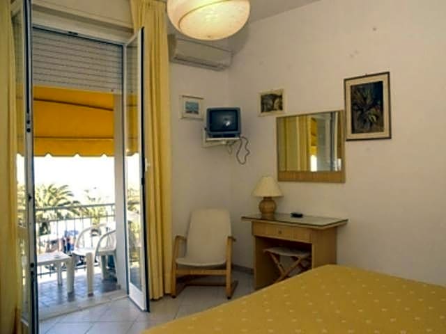 Hotel Alk