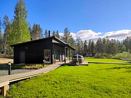 Norwide - Hossan Lomakeskus