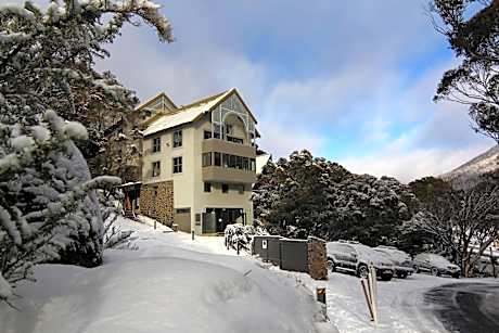 Boali Lodge Thredbo