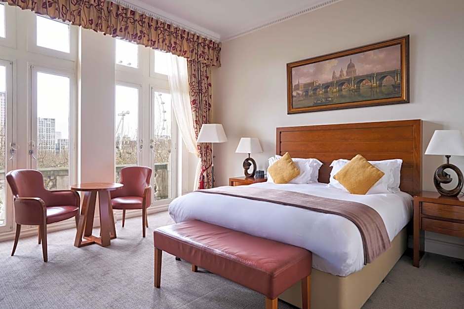 The Royal Horseguards Hotel, London