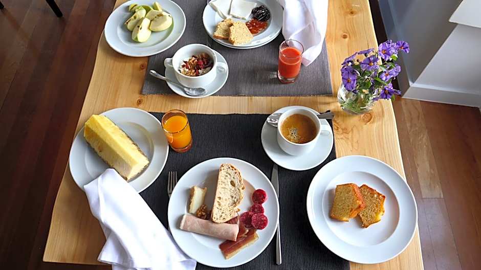 Amoras Country House Hotel