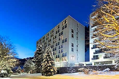 RockyPop Flaine Hotel & Spa