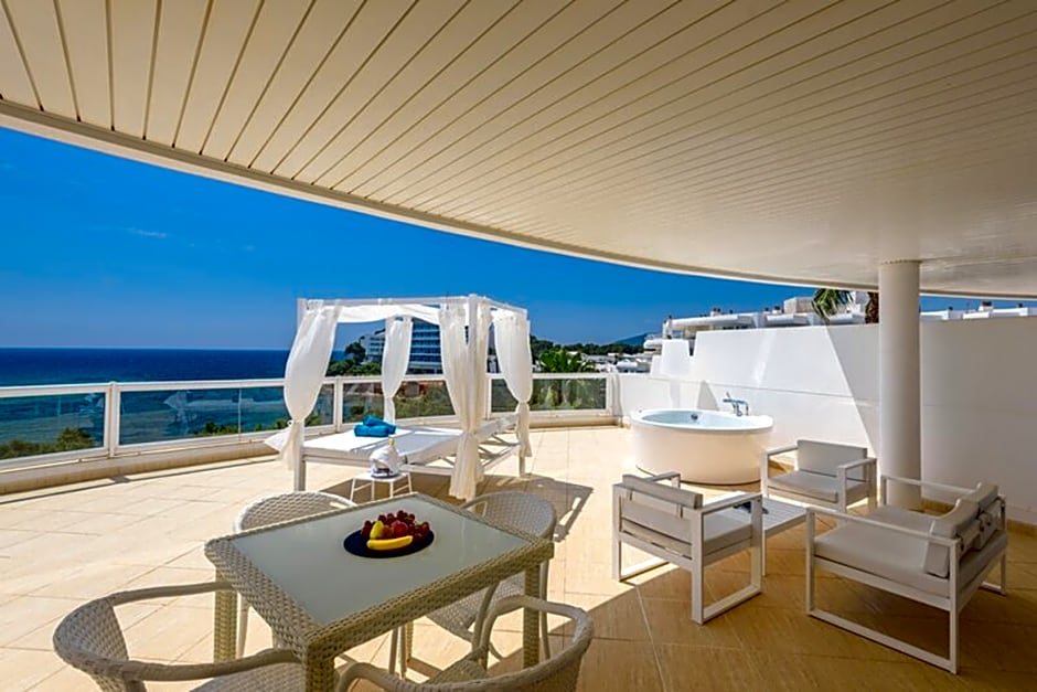 Aparthotel Tropic Garden