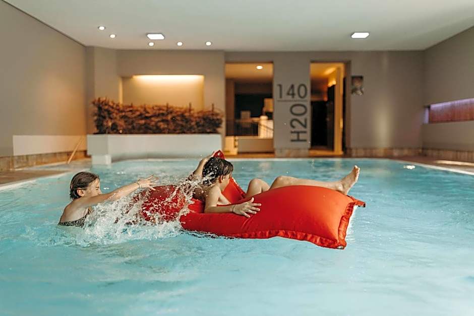 TheResi Appartements