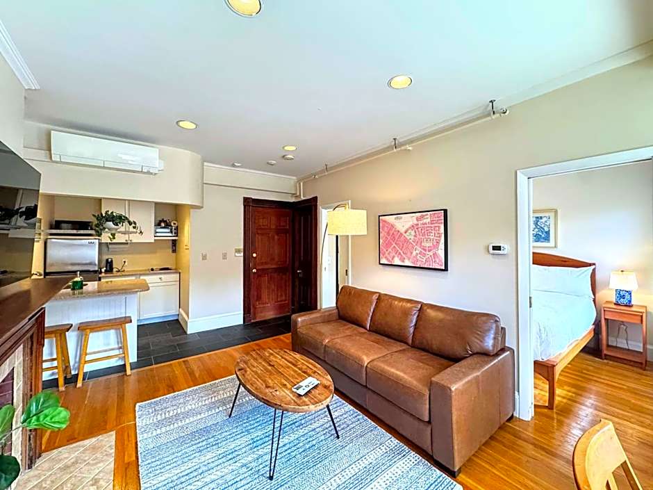 Copley House