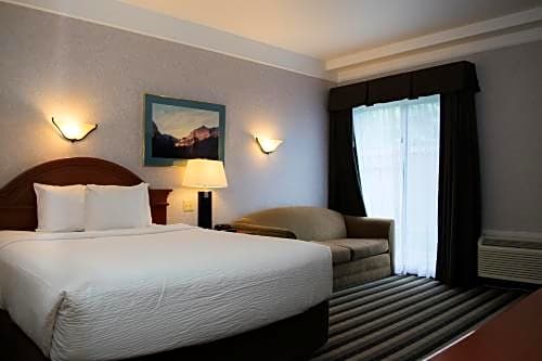 Days Inn by Wyndham Canmore