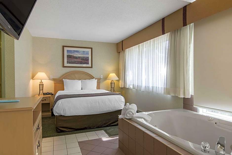 Flamingo Hotel