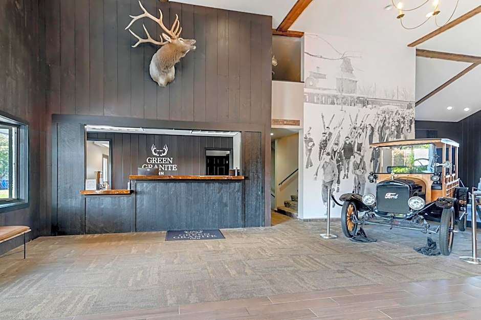 The Green Granite North Conway, an Ascend Collection Hotel