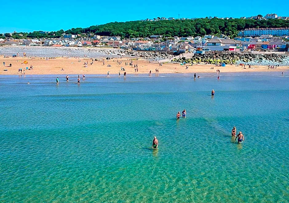 Braddicks Holiday Centre