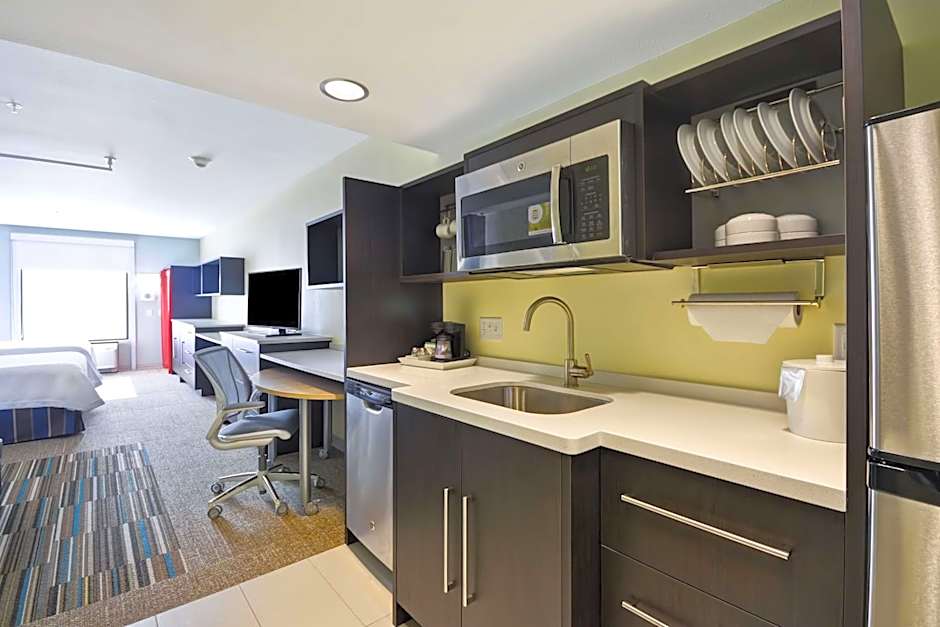Home2 Suites by Hilton Oswego, NY