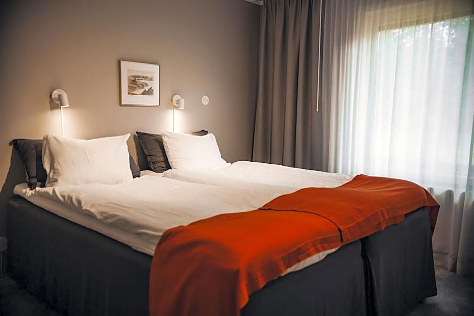 Ädelfors Hotell & Konferens