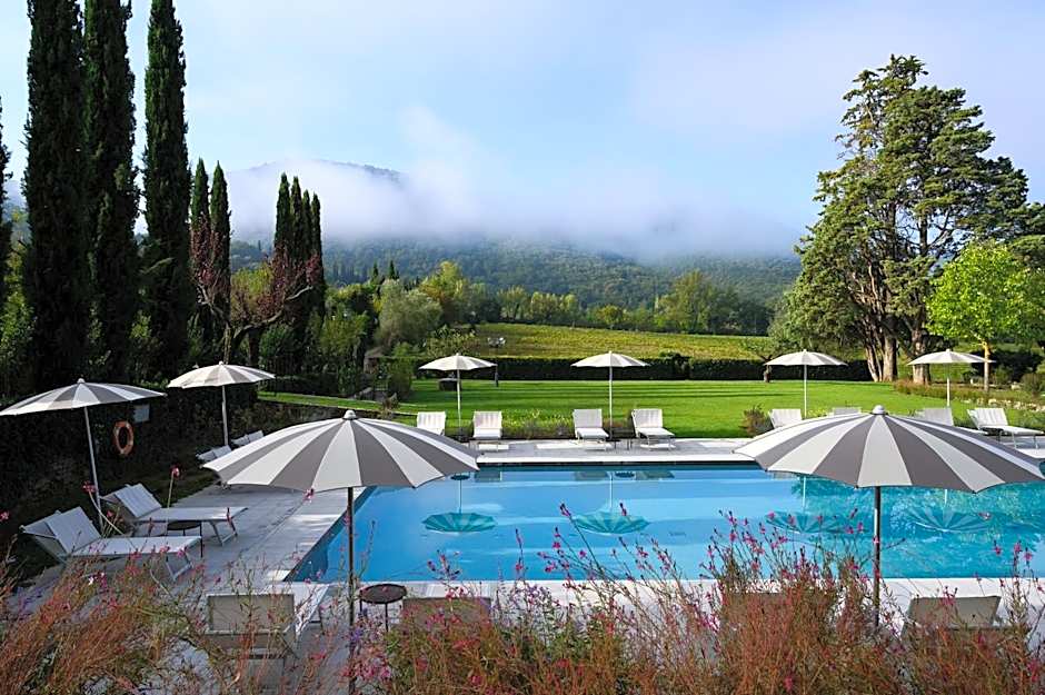 Villa di Piazzano - Small Luxury Hotels of the World