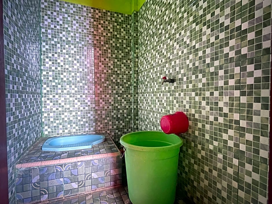 Hotel O Penginapan Asoka Indah Near PT. PLN (persero) Gardu Induk Barru