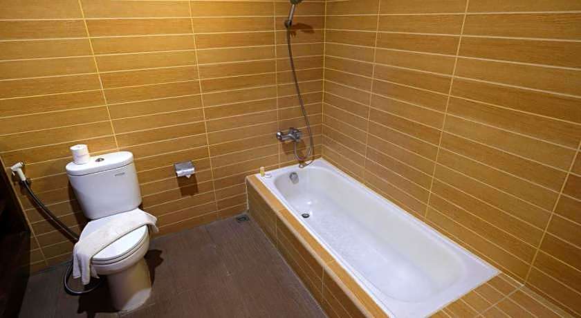 Melva Balemong Resort