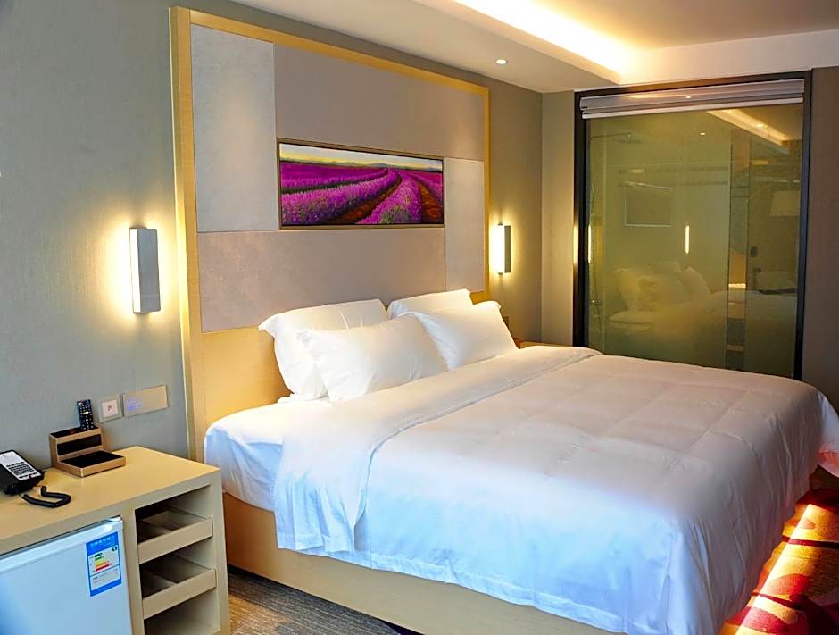 Lavande Hotel Zhuhai Jinwan Airport
