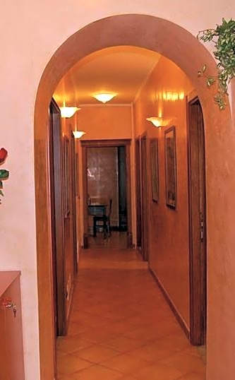 Maestoso Locazione Turistica