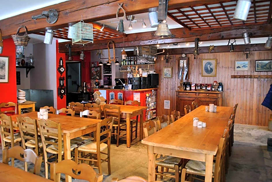 AUBERGE GAILLARD